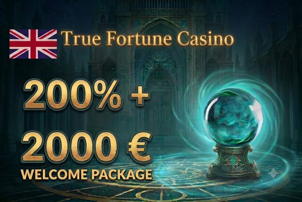 True Fortune GB